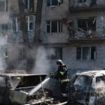 Україна та РФ: війна переходить у нову фазу «тотального» протистояння