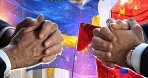Таємні переговори у Відні: Чи обговорюють Європа та Росія шляхи завершення війни?