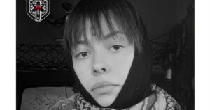 "Бігла під вогонь допомагати іншим": під час повторного удару РФ загинула 25-річна "госпітальєрка" Єва Ройтер