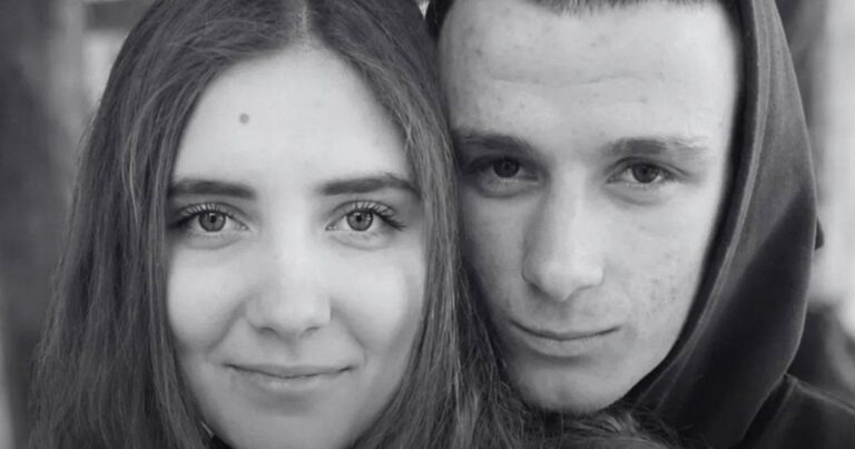 Трагічна втрата на Сумщині: Росія вбила молоду пару, дівчині не виповнилося й 20 років