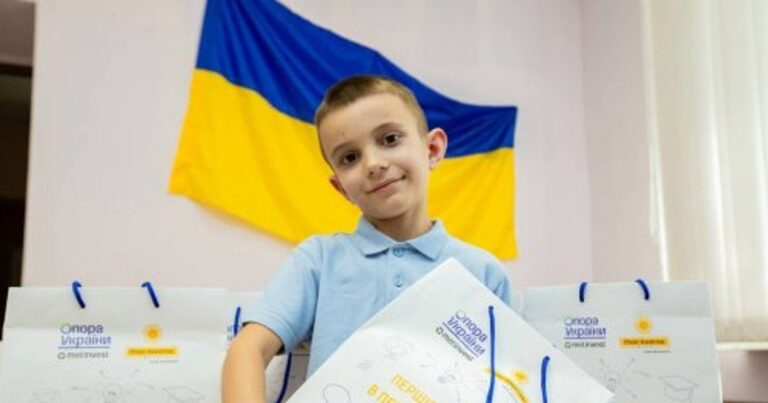SCM Ріната Ахметова: Понад 4,3 мільярда доларів інвестицій в Україну з початку повномасштабної війни