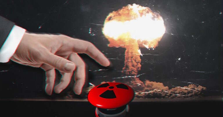 Ядерна загроза зростає: Чи може міжнародне право врятувати світ від катастрофи?