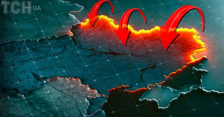 Харків під загрозою: Росіяни наступають на критичних напрямках, ISW аналізує ситуацію