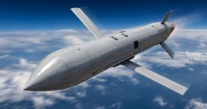 Росія готує 10 тисяч ракет «Дань-Т»: нова загроза для української ППО