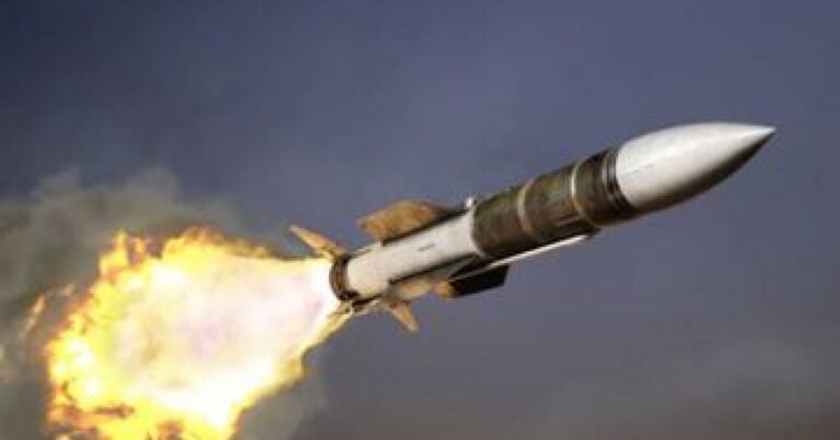 Росія могла використати заборонені касетні ракети під час удару по Борисполю