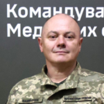 Кадрові зміни в Медичних силах ЗСУ: Безугла заявила про відсторонення “людини Сирського”