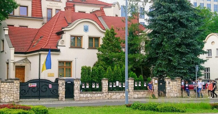 Нові Правила Військового Обліку за Кордоном: Консульства Перевірятимуть Дані Через «Оберіг»
