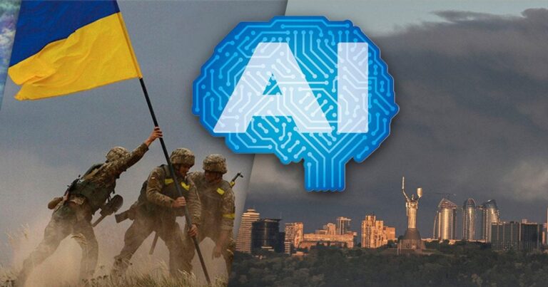 Війна в Україні: Штучний Інтелект Прогнозує Пік Небезпеки та Можливе Завершення після 2026 Року