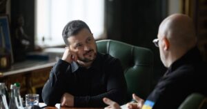 Як Україна готується до зими під обстрілами: Зеленський розповів про стан енергетики та нові рішення