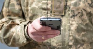 Збій у застосунку «Армія+»: причини та шляхи вирішення