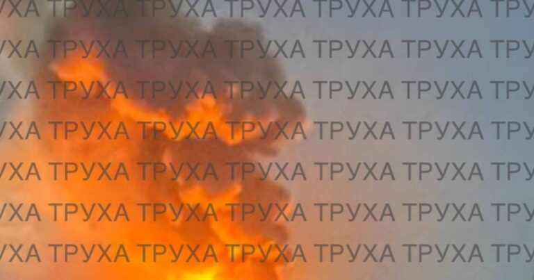 Київ під атакою: масштабні пожежі та падіння уламків у столиці