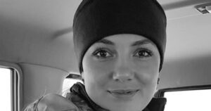 Пішла з життя перша жінка-танкістка України Тетяна Кучерява: історія незламної захисниці