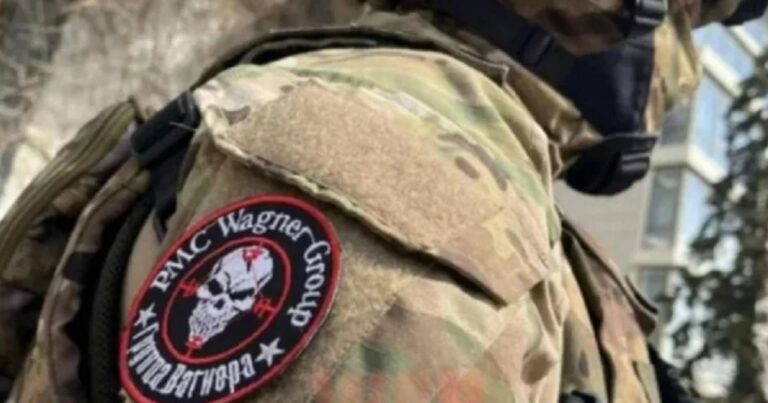Загибель російського льотчика-найманця Сердінова в Африці: деталі та контекст