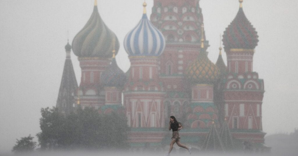 Кремль боїться українських атак: в Москві скасували масштабний військовий захід — Світ Кремль боїться українських атак: в Москві скасували масштабний військовий захід — Світ