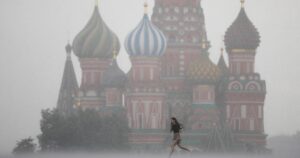 Кремль боїться українських атак: в Москві скасували масштабний військовий захід — Світ