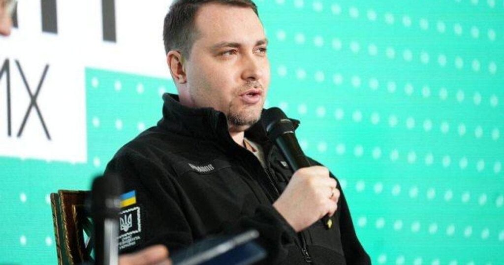 Опоненти накинулись на Буданова у гонитві за політичним клікбейтом — Політика Опоненти накинулись на Буданова у гонитві за політичним клікбейтом — Політика