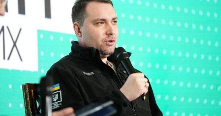 Політичні опоненти та ЗМІ: Задля клікбейту маніпулюють згадками про Буданова