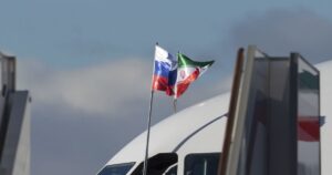 Росія почала активно постачати Ірану вибухівку: що відправляють через Каспій — ЗМІ
