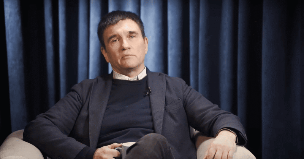 Клімкін пояснив, чи можливі вільні та чесні вибори під час війни — Політика Клімкін пояснив, чи можливі вільні та чесні вибори під час війни — Політика