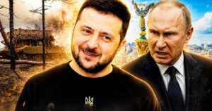 Як спонукати Путіна до переговорів: Україна має потужні козирі, – посол Британії