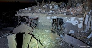 Удар КАБами по Сумщині 10 серпня — які наслідки обстрілу, що відомо про потерпілих — Укрaїнa