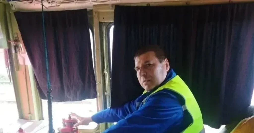 Мріяв зустрітися із Путіним, а побачив смерть: ЗСУ ліквідували героя мему «Плохо, плохо, неважно» Мріяв зустрітися із Путіним, а побачив смерть: ЗСУ ліквідували героя мему «Плохо, плохо, неважно»
