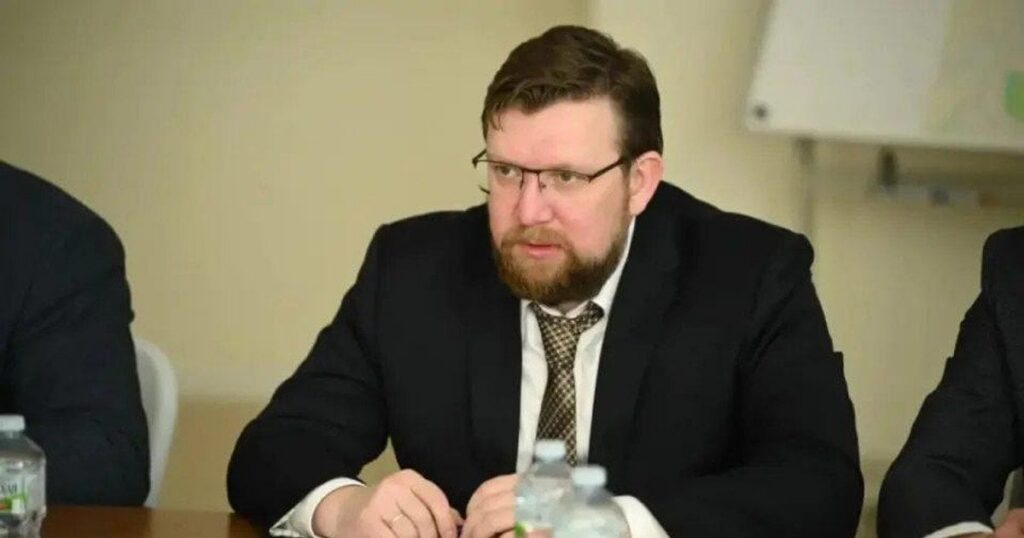 У Росії арештовують керівників дронових проєктів - уже третя справа за місяць — Світ У Росії арештовують керівників дронових проєктів - уже третя справа за місяць — Світ