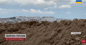 Підземні "енергоострови" та світло зі сміття: як два українські міста готуються до зими (фото, відео)
