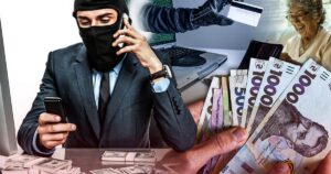 «Доплати» до 5300 грн пенсіонерам: як шахраї виманюють ваші гроші та як себе захистити