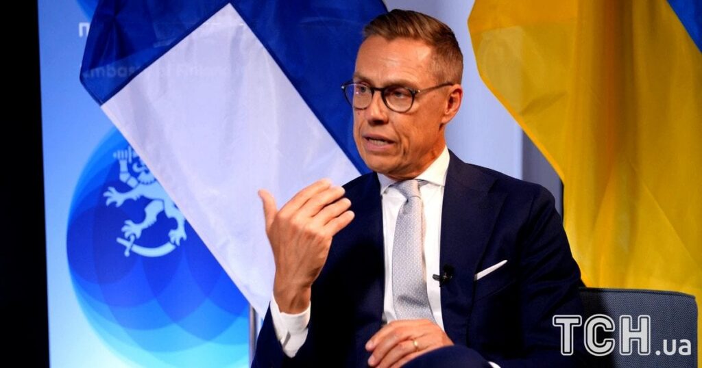 Президент Фінляндії закликав Україну готуватися до найгіршої зими — Політика Президент Фінляндії закликав Україну готуватися до найгіршої зими — Політика