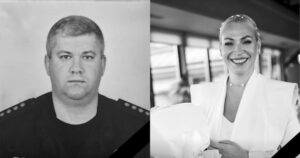 Трагічна Атака на Житомир: Двоє Поліцейських Загинули Під Ударом РФ