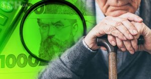 Українські пенсіонери: хто має право на додаткові пенсійні виплати та як їх отримати