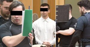 У Німеччині судили трьох молодих українців - одного посадили: що вони накоїли