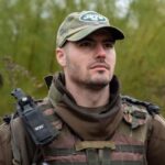 “Мені б капець як було страшно”: командир «Ахіллеса» про мобілізацію та вибір підрозділу