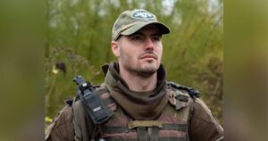 "Мені б капець як було страшно": командир «Ахіллеса» чесно відповів, що робити з мобілізацією