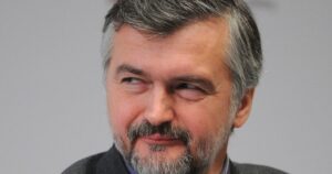Звільнення Андрія Клепача: головний економіст ВЕБ.РФ заговорив про програш у війні та соціальну кризу