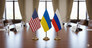 США закликають до переговорів: Визнання відсутності військового рішення у війні між Росією та Україною