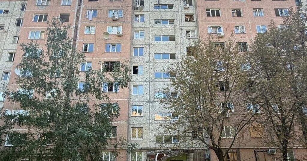 Удари по Краматорську — понад 11 постраждалих, серед них немовля, що відомо зараз — Укрaїнa Удари по Краматорську — понад 11 постраждалих, серед них немовля, що відомо зараз — Укрaїнa