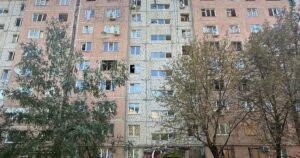Кривавий ранок у Краматорську: щонайменше 11 постраждалих, серед них — немовля