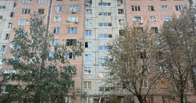 Кривавий ранок у Краматорську: щонайменше 11 постраждалих, серед них — немовля