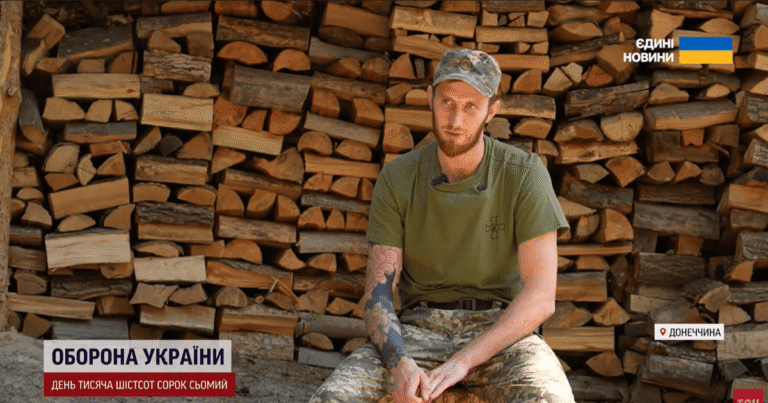 «Пеле»: Неймовірна історія прикордонника, який вирвався з полону та перехитрив ворога