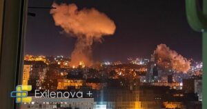 Серія потужних вибухів у Бєлгороді: місто зазнало масованої атаки дронів