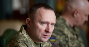 Кадрові перестановки в ЗСУ: хто може очолити Сухопутні війська та які виклики стоять перед командуванням