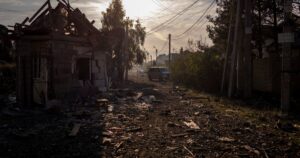 Росія атакувала Україну з шести напрямків: наслідки та загроза для Києва