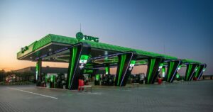UPG: Як АЗК перетворилися на ресторани з повноцінним меню