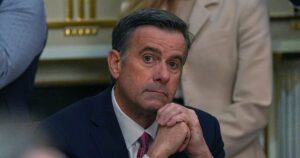Таємний візит директора ЦРУ до Москви: Росія підтверджує «контакти між службами безпеки»