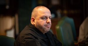 Зеленський призначив Умєрова очільником Служби зовнішньої розвідки, що посилить його роль у мирних переговорах