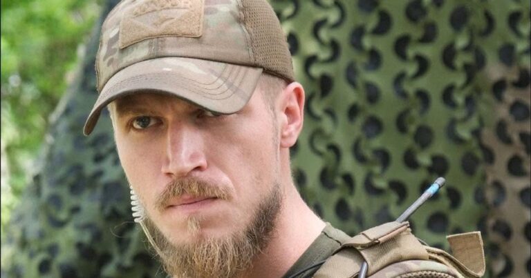 “Мені підкинули траву”: Екскомбат 47 ОМБр Олександр Ширшин заявив про сплановану поліцейську провокацію