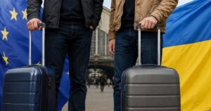 Данія посилює правила для українських чоловіків: можлива втрата тимчасового захисту