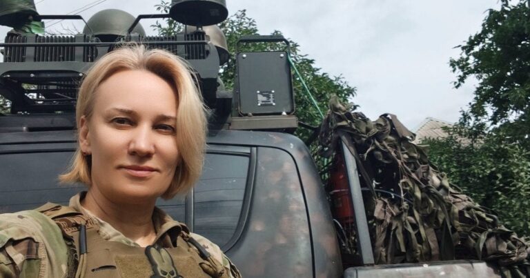 Будуйте Нори, Купуйте Рушниці: Військова Розкрила Тактику Окупантів та Закликала до Готовності